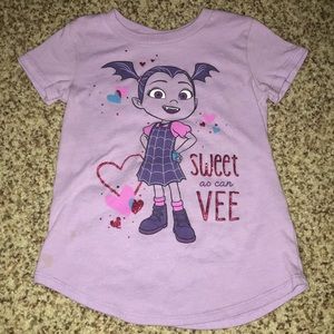 Disney Vampirina T-shirt